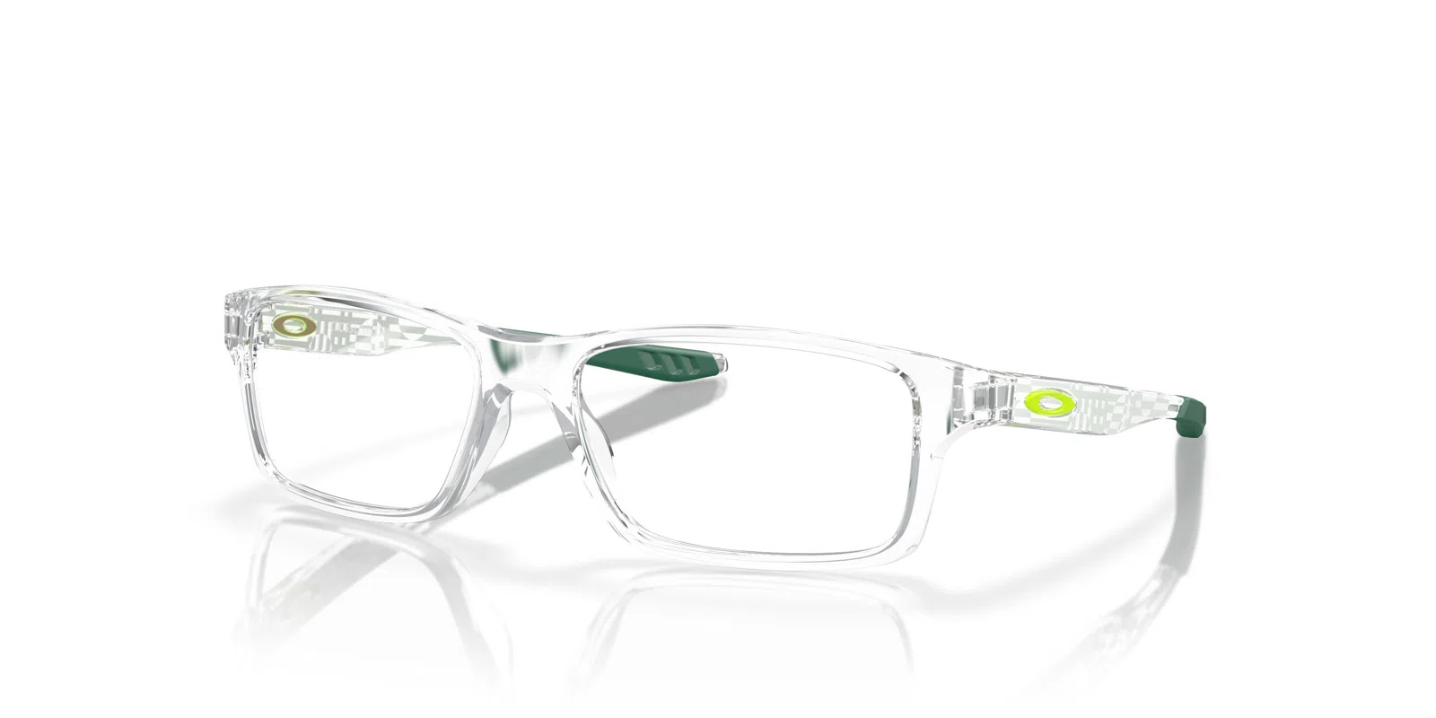 Oakley Crosslink Xs 8002 Eyeglasses - view 8